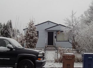 628 E North Ave, Spokane, WA 99207
