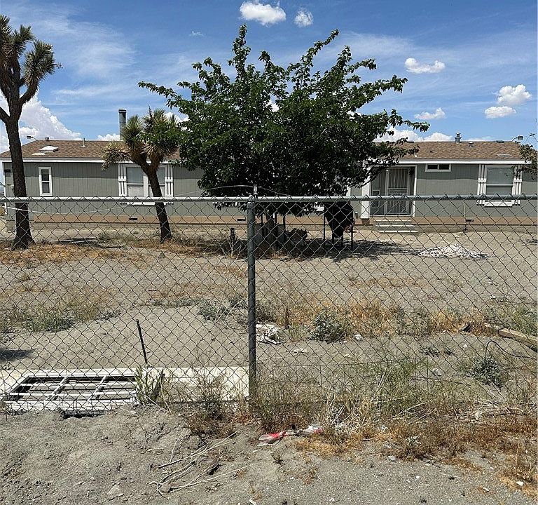 2330 Olivera Rd, Pinon Hills, CA 92372 MLS RS23091900 Zillow