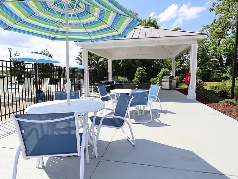 Fairway Village at Stoney Creek Apts — Photo 23