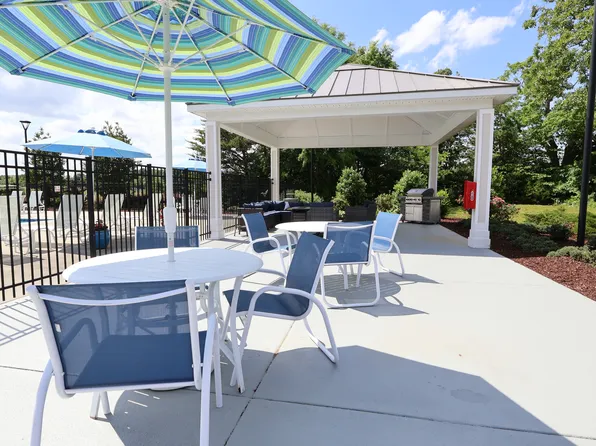 Fairway Village at Stoney Creek Apts