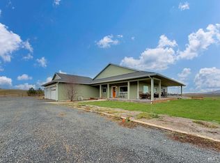 1030 Tempest Ln, Viola, ID 83872