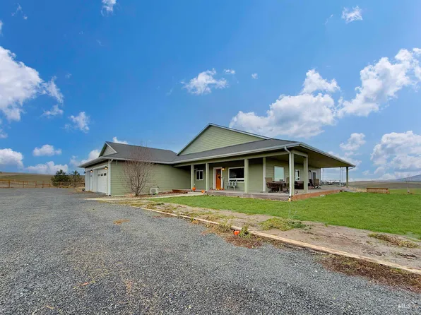 1030 Tempest Ln, Viola, ID 83872