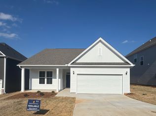 445 Haddon Trl, Woodruff, SC 29388