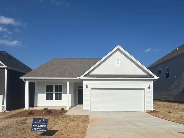 445 Haddon Trl, Woodruff, SC 29388