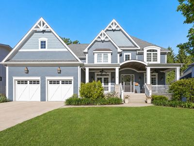 641 S Loomis St, Naperville, IL, 60540