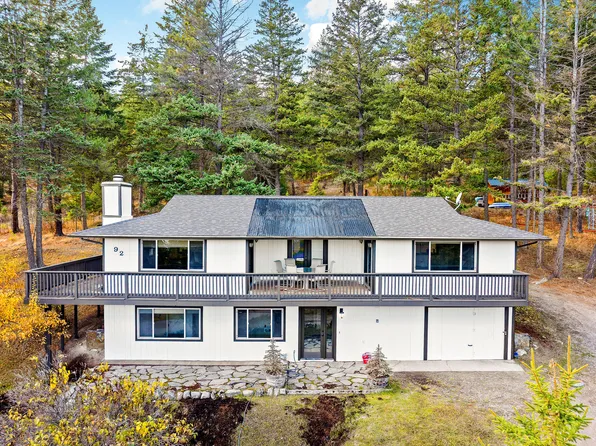 92 Grandview Ter, Lakeside, MT 59922