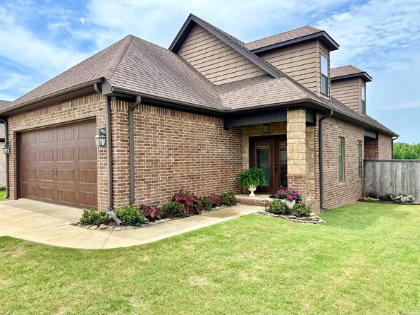 3433 Village Meadow Dr, Jonesboro, AR 72401