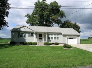 6681 Schoolhouse Rd, Hershey, PA 17033