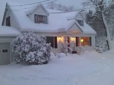 56 Carter Rd, Princeton, NJ, 08540