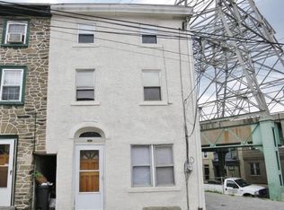 123 Levering St, Philadelphia, PA 19127