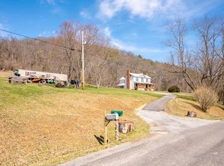 4187 Clarks Ferry Rd, Draper, VA 24324
