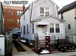 12016 142nd St, South Ozone Park, NY 11436