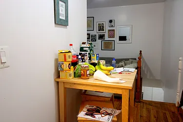 Rented by Alpha Properties NYC I LLC