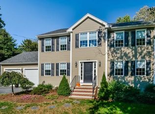 185 Main St, Foxboro, MA 02035