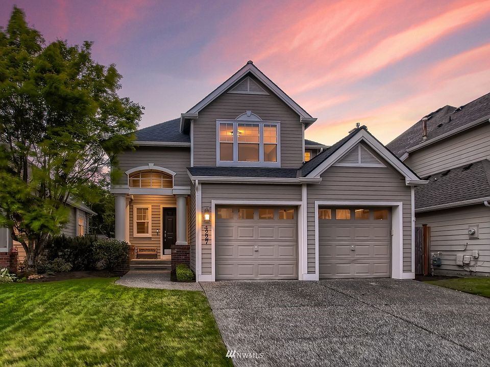 Classic design from acclaimed builder The Burnsteads