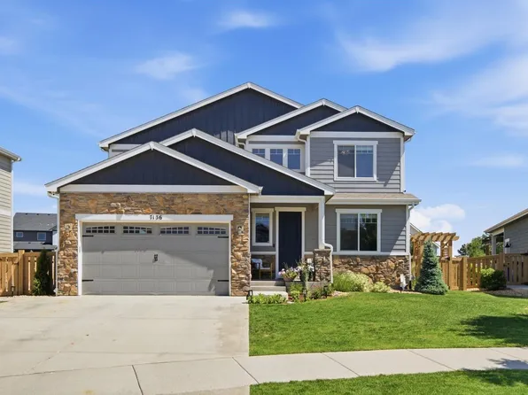 7136 Brookvalley Ct, Timnath, CO 80547