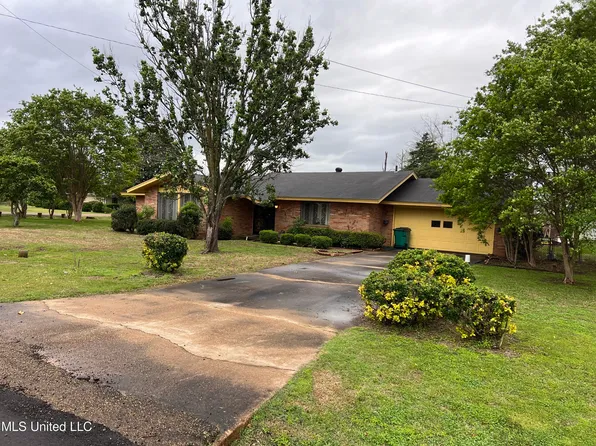 300 Sunflower Rd, Itta Bena, MS 38941