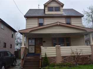 13200 Horner Ave, Cleveland, OH 44120