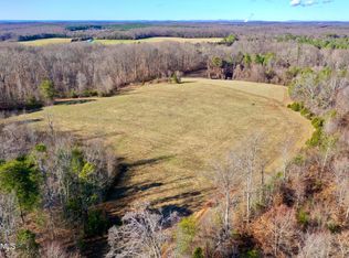 County Road 672, Athens, TN 37303