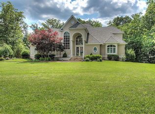 3010 Harrington Mnr, Midlothian, VA 23113