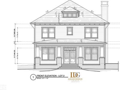 335 Glenn Cir, Decatur, GA, 30030