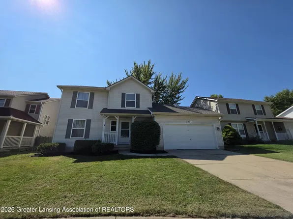 1924 Bowker Dr, Lansing, MI 48911