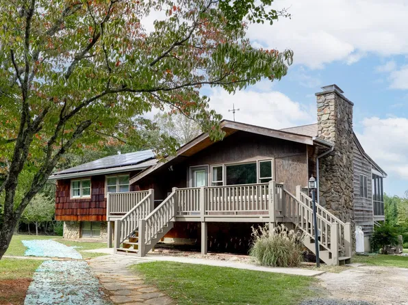 5687 Elon Rd, Monroe, VA 24574