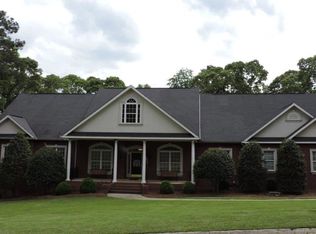 102 Fernwood Dr, Warner Robins, GA 31088