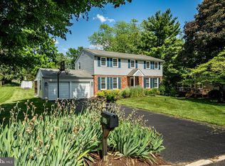 315 Staghorn Way, West Chester, PA 19380