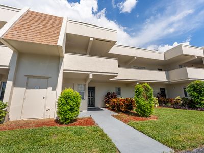 7351 W Country Club Dr N APT 103, Sarasota, FL, 34243