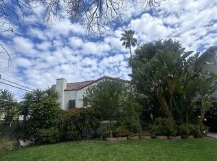 632 N Orange Dr #636, Los Angeles, CA 90036