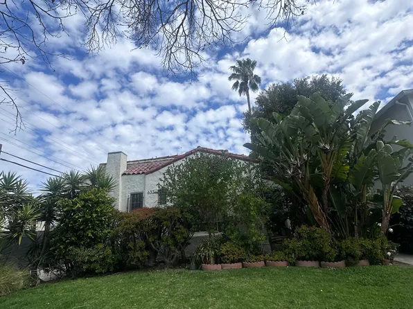 632 N Orange Dr #636, Los Angeles, CA 90036