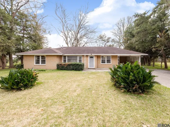 819 Avenue F, Port Allen, LA 70767