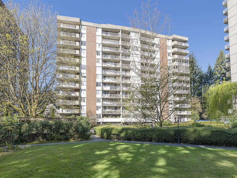 2020 Fullerton Ave #909