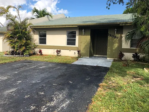 12037 SW 110th Street Cir S #12037 Photo 1