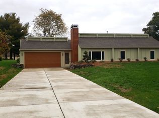 2760 64th St SW, Byron Center, MI 49315