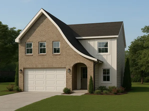 Kennedy Plan, Rogers Branch