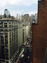 Rented by Engel & Völkers New York City