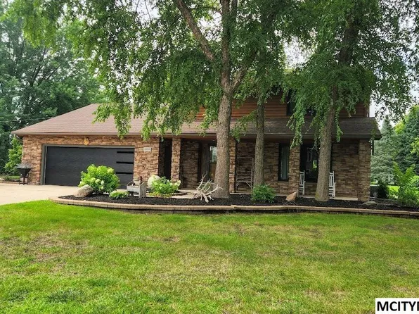 2814 1st St SW, Mason City, IA 50401