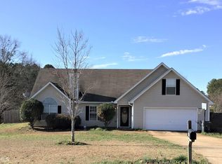 809 Spicebush Path, Locust Grove, GA 30248