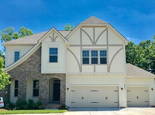 6008 Tremont Dr, Indian Trail, NC 28079