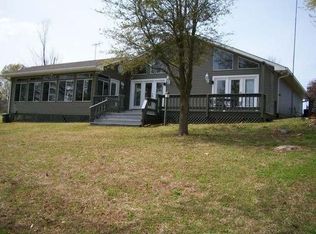 154 Fox Run Rd, Saint Joseph, LA 71366