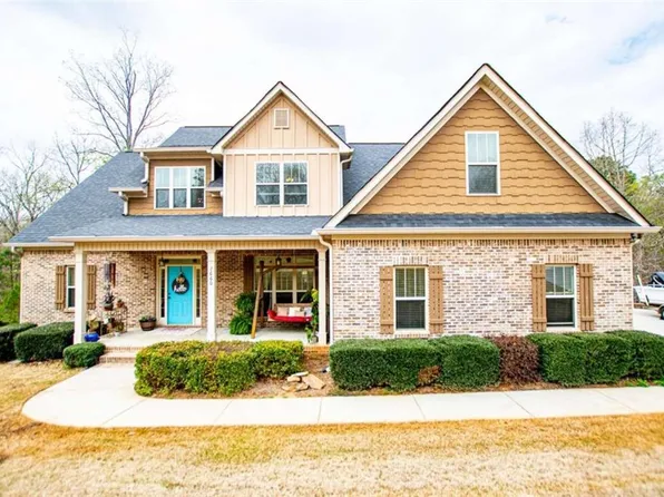 7660 Brookcrest Ct, Douglasville, GA 30135