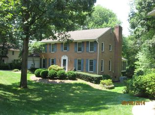 1001 Delilah Dr SW, Vienna, VA 22180