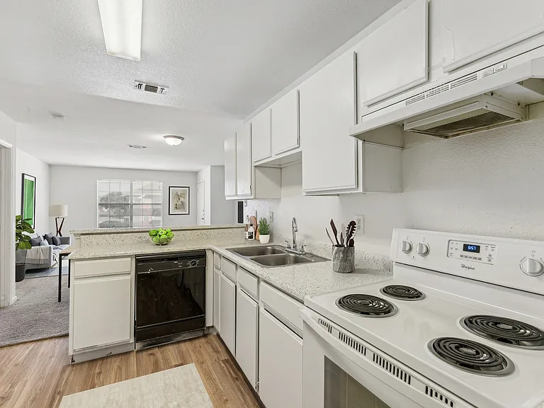 Las Villas De Leon Apartments — Photo 23