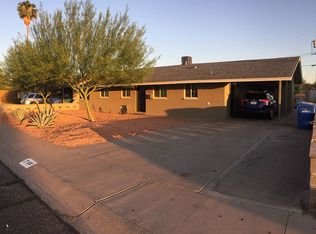 2113 W Amelia Ave, Phoenix, AZ 85015