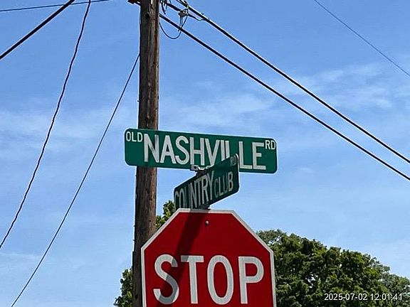 Exterior Address Verification