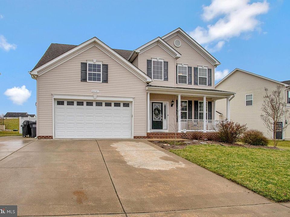 1st image of 24505 Broad Creek Dr