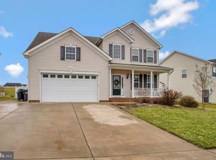 24505 Broad Creek Dr, Hollywood, MD
