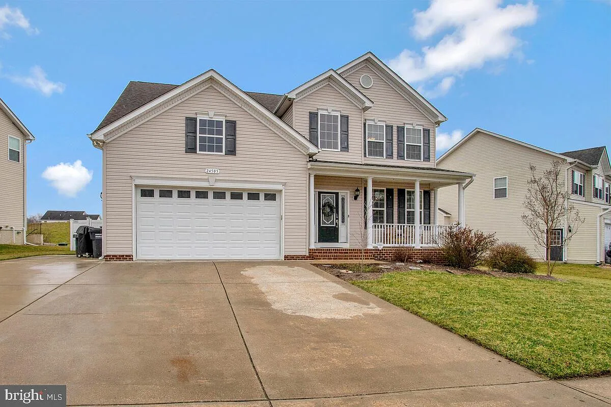 24505 Broad Creek Dr photo 1